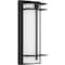 Quoizel Syndall Outdoor Wall Lantern SYN8406EK - alternate 4